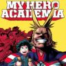 Boku no Hero Academia