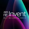 AWS re:Invent ML & AI
