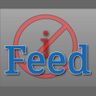 There's no 'i' in 'Feed'