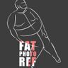 Fat Photo Reference