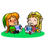 Zelda Randomizer Feed