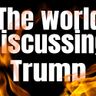 World Chatting tRump