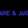 Mike Tyson & Jake Paul