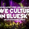 Rave Culture Connection