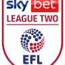 League Two - All Clubs