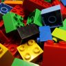 Everything Lego