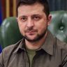 🇺🇦 Volodymyr Zelenskyy