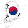 South Korea 🇰🇷 🆕