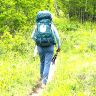 Backpacking