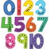 Music by Numbers