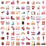 AtoZ Album Cover Objects