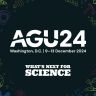 AGU Participants