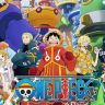 One Piece - Multiship