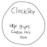 ClockSky