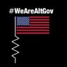 #altgov #resistance feed