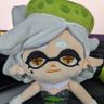 ianda's splatoon plushes