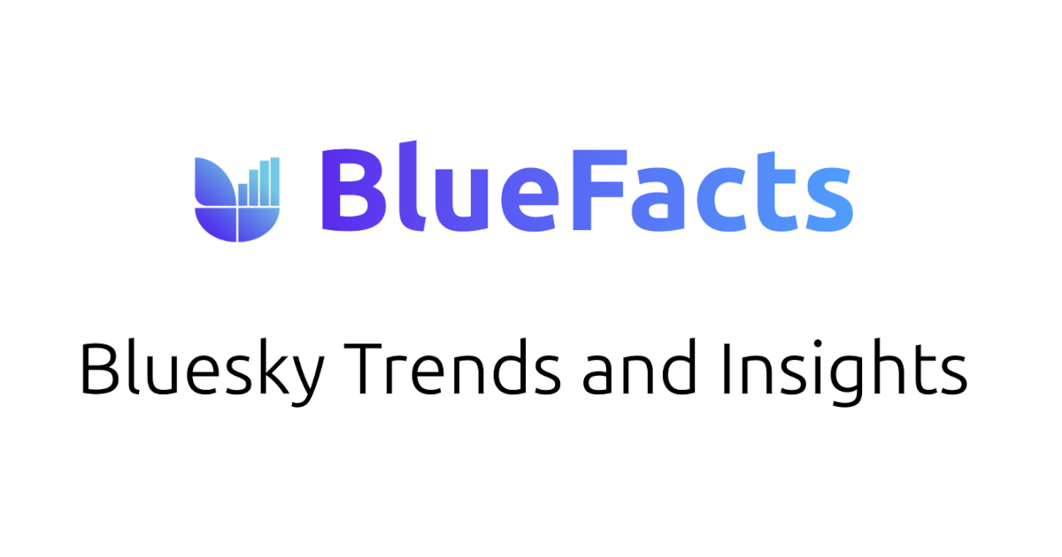 https://bluefacts.app/ social preview image